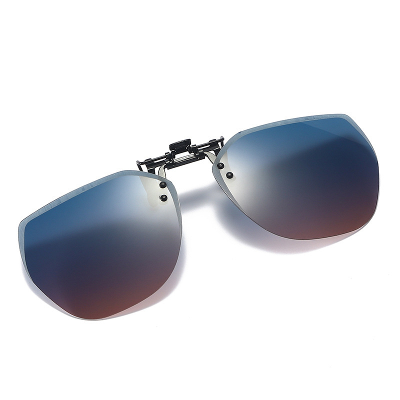 7# blue powder film [polarized light can be turned up]