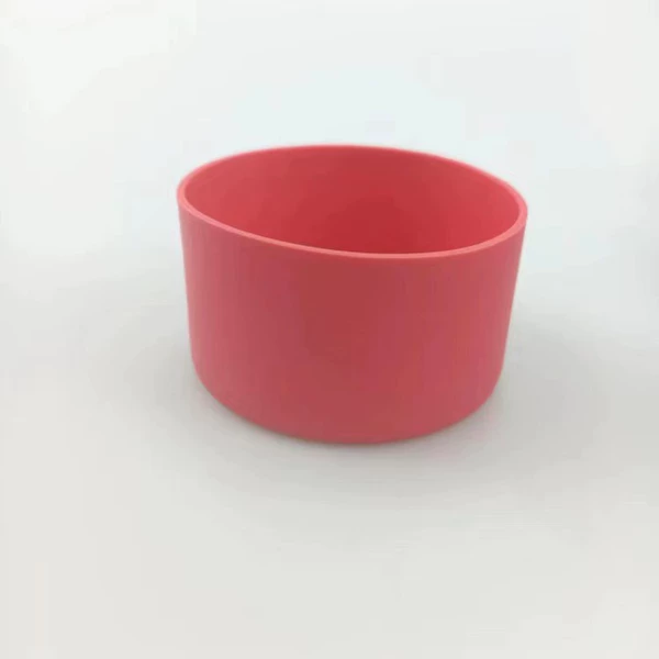 Red, 9cm