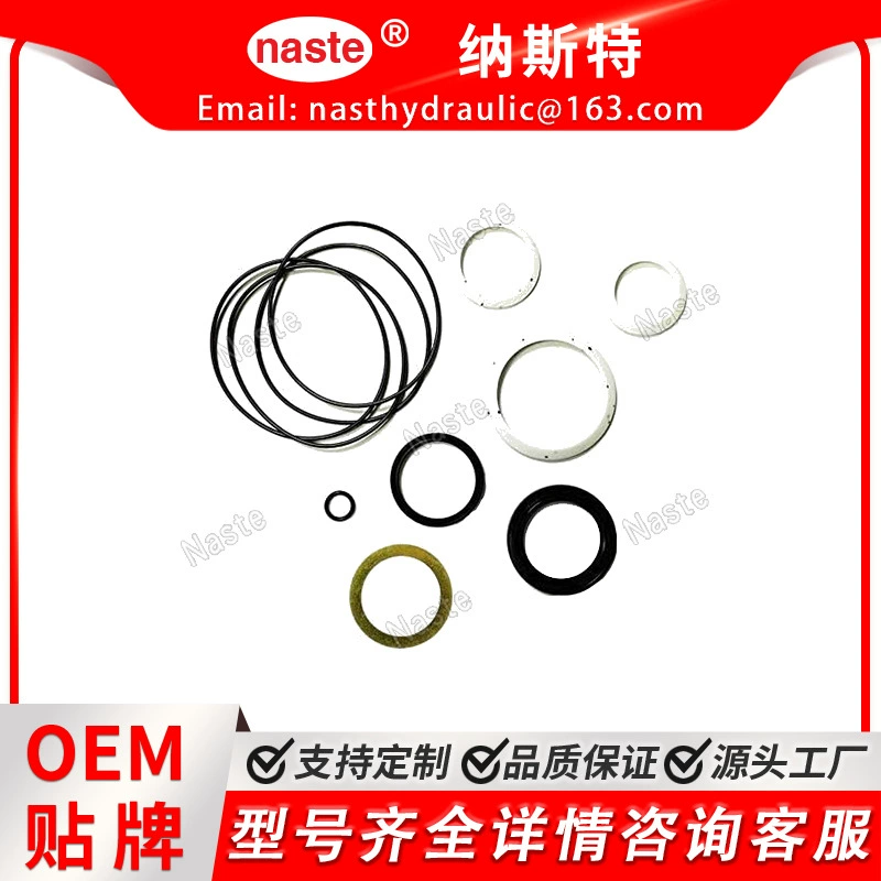 Eaton 61335 000 бесподшипниковый комплект уплотнения серии 61335 000