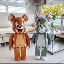 bearbrick؈eľz[1000%