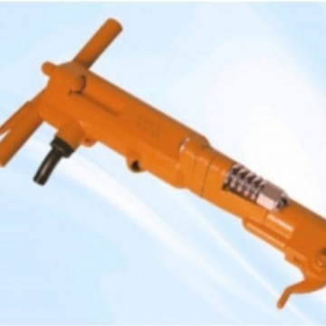 B87C破碎机气动B87C宁波甬盾风动工具中碎设备复合式破碎机