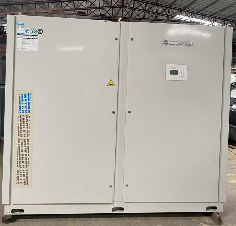 Commercial Central Air Conditioner Gree 40 Hp Water-Cooled Cabinet Air Conditioner Set L130S/E Air Conditioner