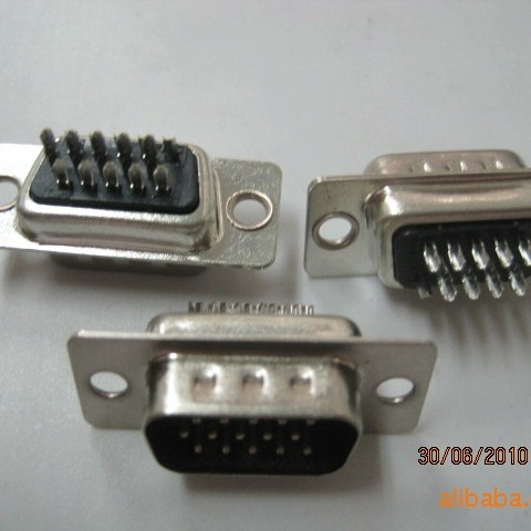 D-SUBHDB15ڽʽҵͷĸͷ߲ͷ