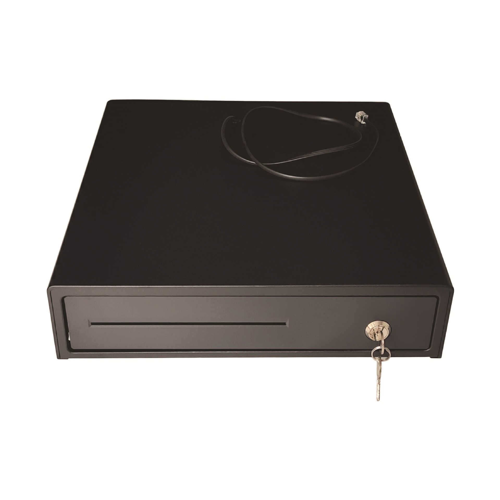 AB335 Cuatro cuadrados tres grados económica y comercial POS caja registradora