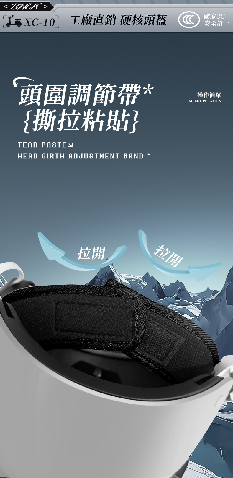 New National Standard Electric Scooter Helmet for Men and Women, Summer Sun Protection Motorcycle Half Helmet, All-Season Safety Helmet, New
