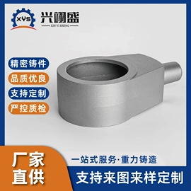 液压制动泵;液压控制元件;铸造