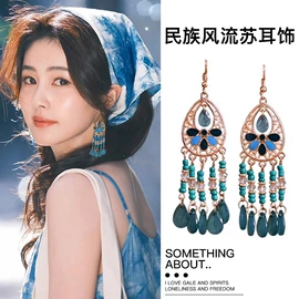 发夹;发箍;发绳