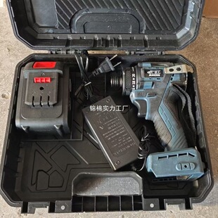 Makita/A3 Universal Brushless Screwdriver 21V Rechargeable Drill Lithium Electric Drill High Power