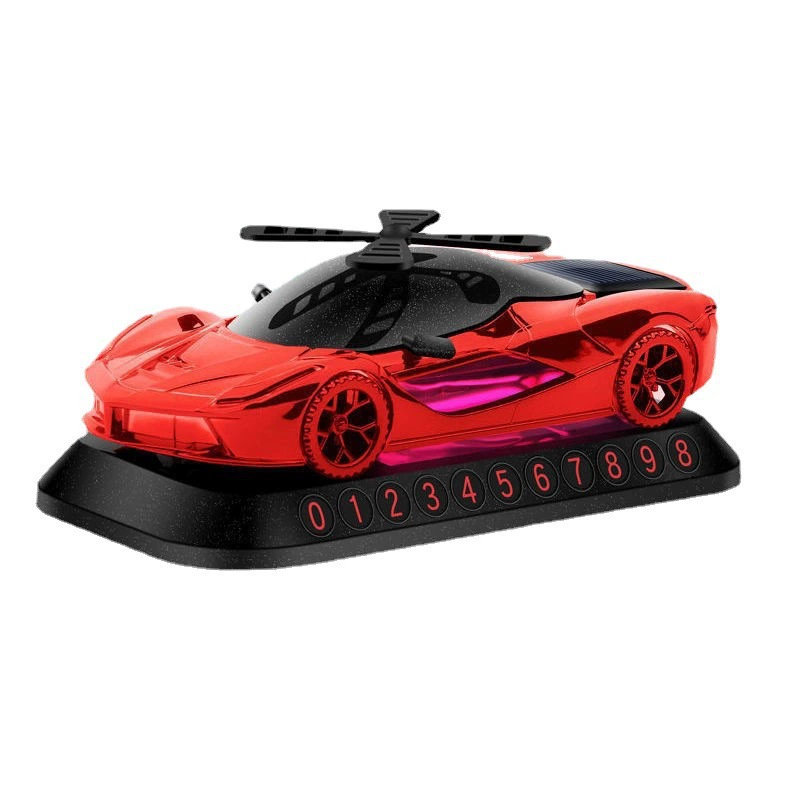 Автомобильные духи Solar Drive модель автомобиля знак парковки новые высококачественные автомобильные украшения удаление запаха прочный легкий аромат для мужчин