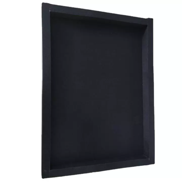 防静电eva内衬高密度防静电内托eva托盘电子产品内衬一次型成型