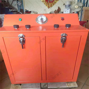 Factory direct supply gas cylinder explosion-proof inflatable box carbon fiber steel cylinder explosion-proof barrel gas cylinder explosion-proof inflatable box