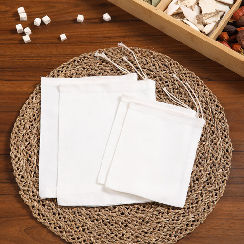 Meiya soup stewed cooking bag household spice soup Chinese medicine slag filter high temperature resistant cooking bag department store wholesale