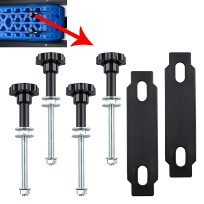 Anti-Skid Plate Escape Plate Fixed – Other Car Modifications