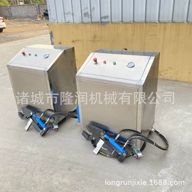 包装辅助设备;其他清洗设备;肉品加工设备