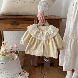 童套装;连身衣、爬服;童裤