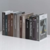 Nordic minimalist eight 12 books