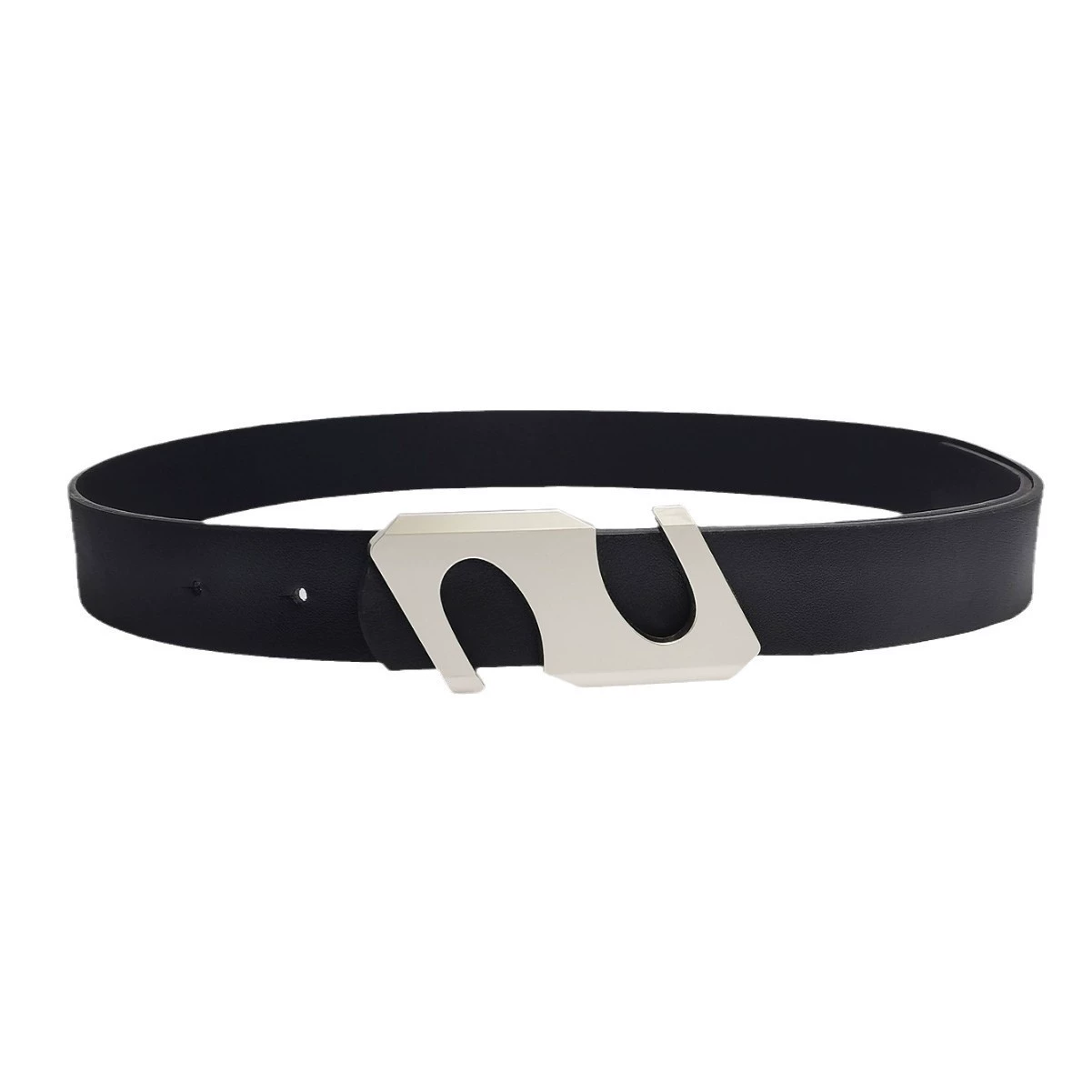 Trend belt, trousers, punk style, (Physicals)