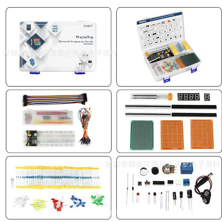 2024 ESP32/ESP8266 2024 модель подходит
