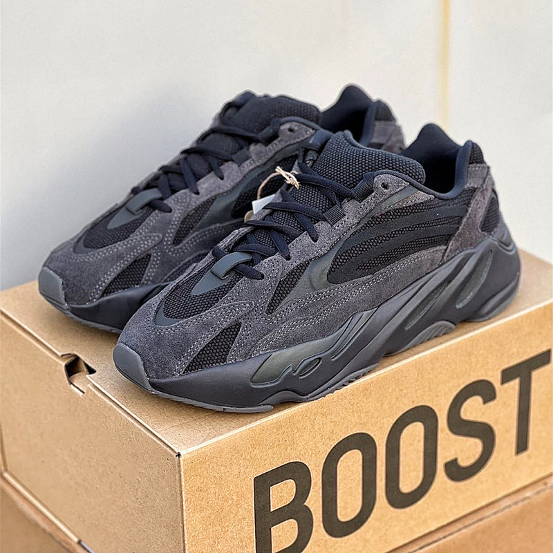 Putian Shoes Cross-Border Pure Original Yeezy700V2 Yeezy Dad Shoes for Men and Women, Couple Casual Sports Shoes, Trendy and Fashionable