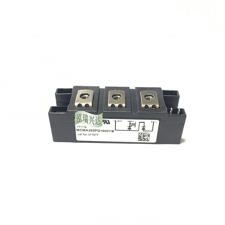 新MCMA260PD1600YB MCMA260PD1800YB MCD200-16IO1 MCD162-16IO1