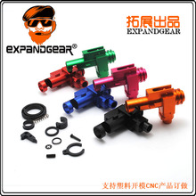 EG �ػ���M4Tͷ/NO.2HK416M16A1˾��HK416����LDT��Ȥģ��