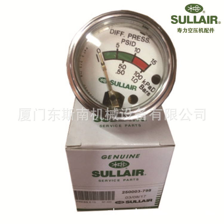 02250100-095温度开关240度F压缩设备配件88298002-137否02250100