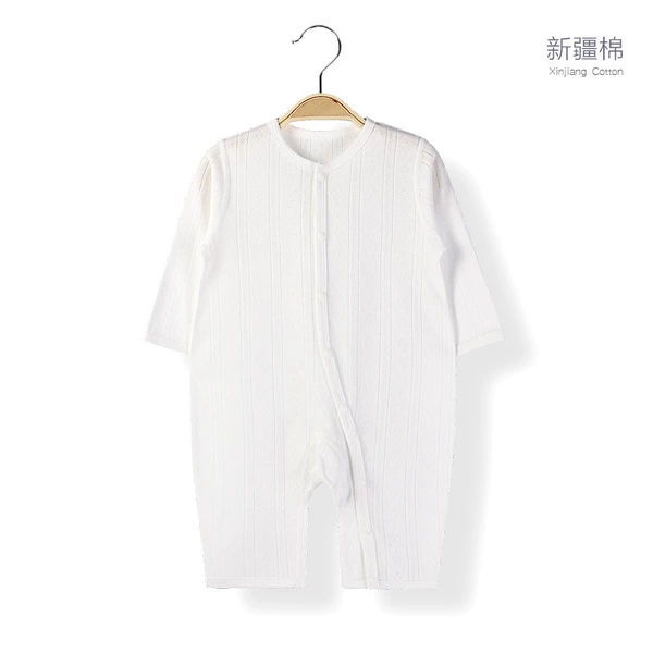 Pure white