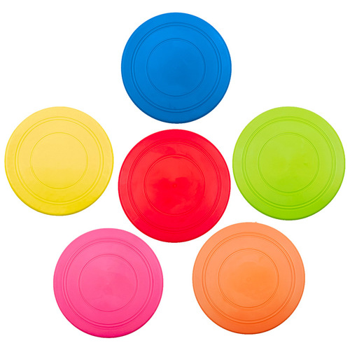 Professional sports discus competition 175g plastic extreme frisbee children's outdoor toy soft flying disc wholesale