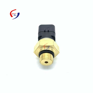 2746717传感器适用于C7 C9 C13机油压力传感器 压力开关 274-6717