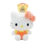 三丽鸥hellokitty系列毛绒玩偶