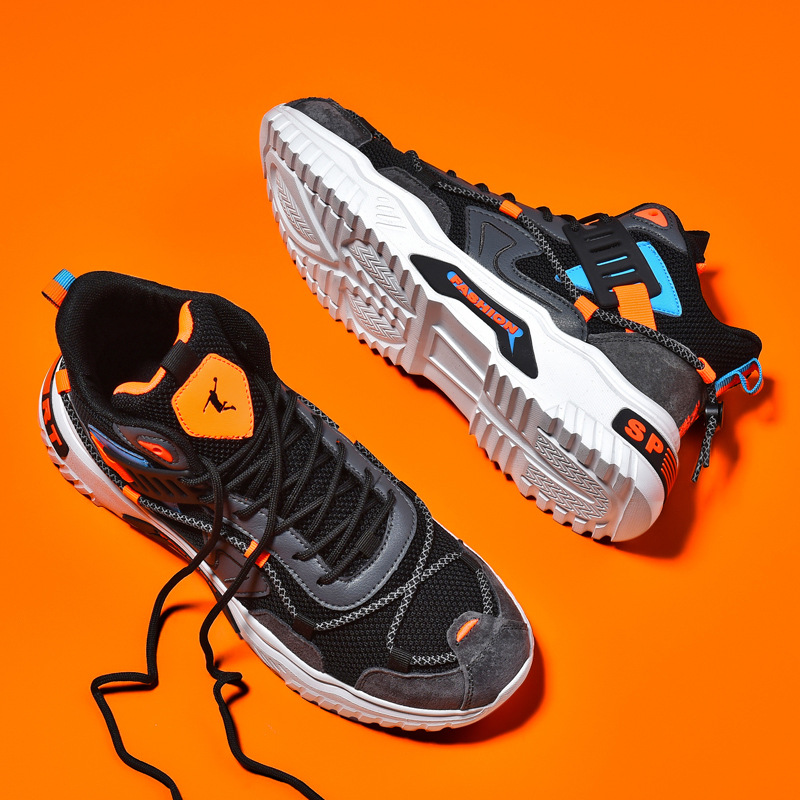 O1CN01XyuIAY1GNQIXueXbj_!!2211967770610-0-cib Wholesale Blade Casual Sneakers