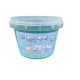Wholesale Internet celebrity sparkling glue Crystal mud Plasticine slim sparkling glue Thai transparent mud M home mud decompression Mud Jam