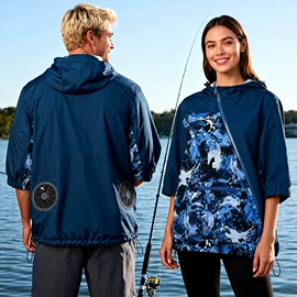 USB风扇;移动电源;工装、制服