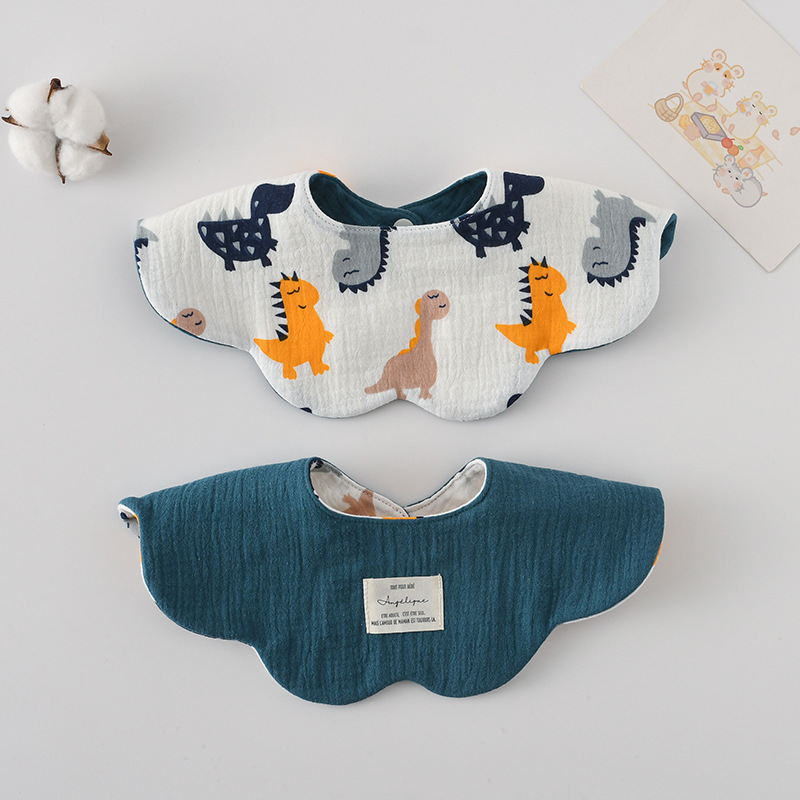 多彩恐龙+孔雀蓝