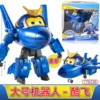 770230 Large Transforming Robot—Cool Fly