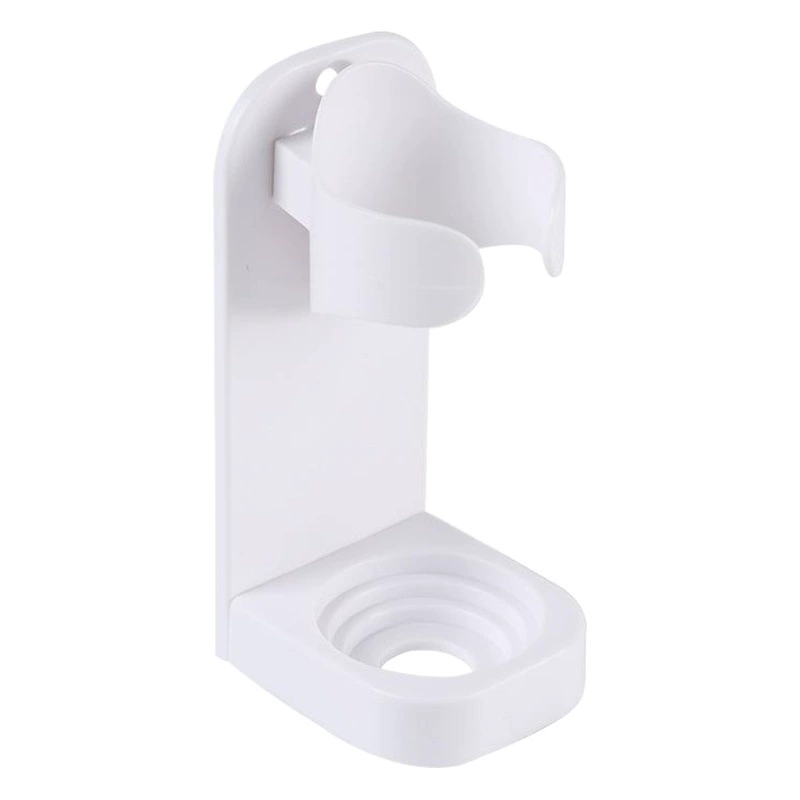 Держатель для электрических зубных щеток, стеллаж для хранения зубных щеток в ванной комнате, настенный держатель для электрических зубных щеток без перфоратора