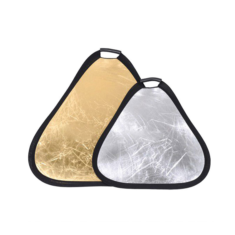 海棉手提 金银或银白手提三角板80CM  多尺寸可供30CM 60CM  80CM