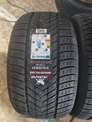 Front and Rear with – Vehicle tire