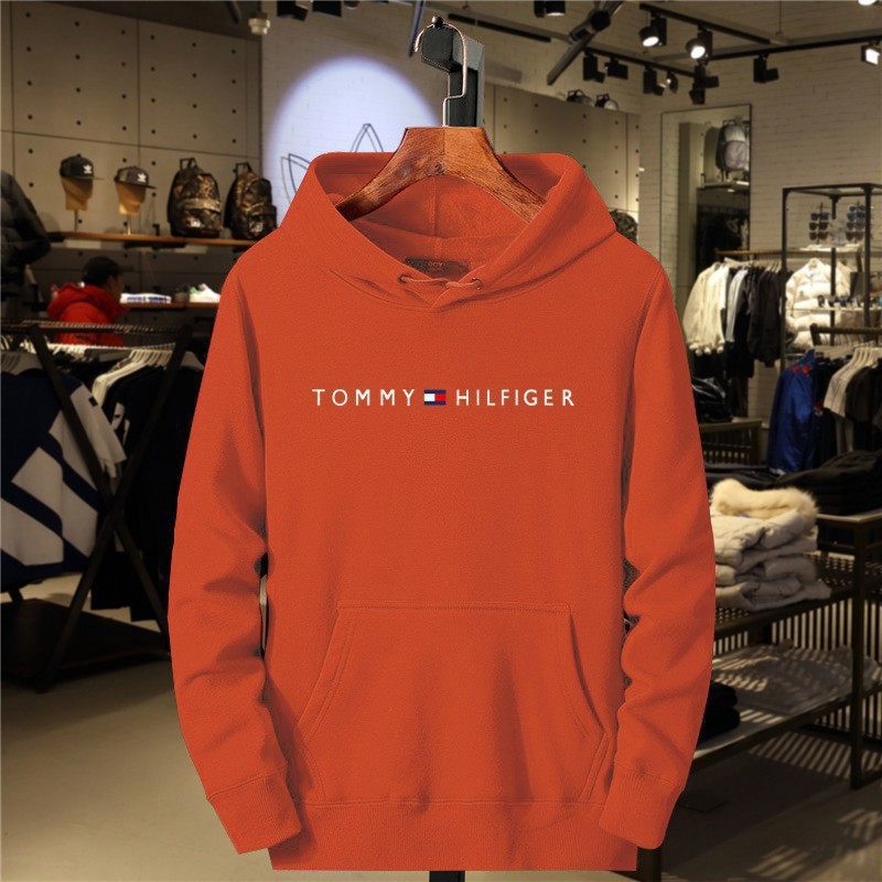 Orange tommy / S