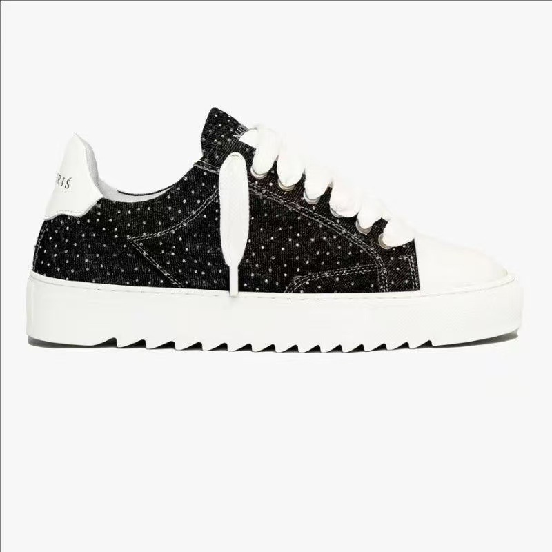In-stock Sports Casual Shoes For Men Women, European And American High-end Version, UK Numeris High Street_vogvips.com