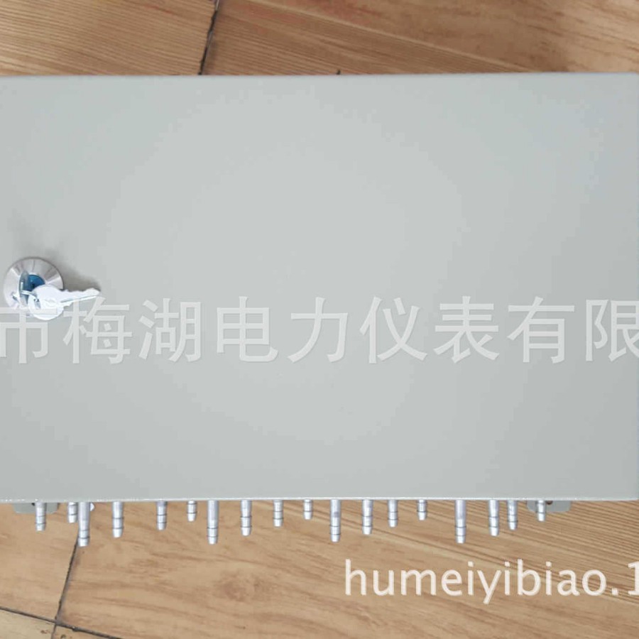 批发供应多路风压测量装置