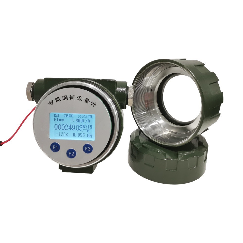 流量计电路板 单面pcb电子电路板设计 印刷电路板加工旋进旋涡