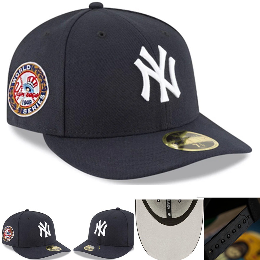 Gorra de Béisbol con Bordado 3D de Nailon Ajustable Protección Solar para Exteriores