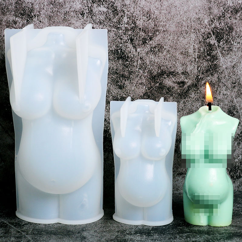 여성 신체 02 스몰 사이즈