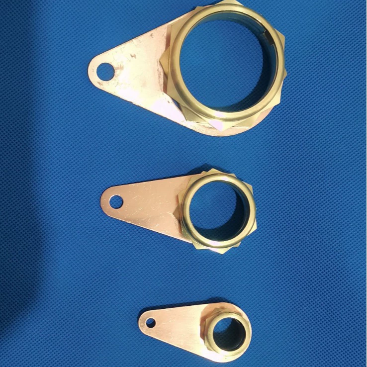 Клемма заземления минерального кабеля YTTW Клемма заземления минерального кабеля YTTW