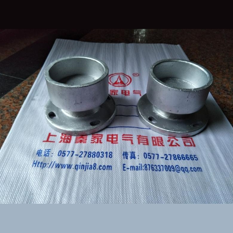 管母线端部固定线夹MGD-50 60 70 80 90 100 110 120 130 150(225