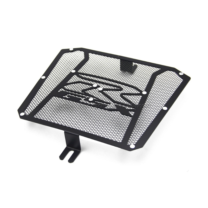Suitable for Suzuki GSX250R 125 Little R Water Tank Protection Mesh Water Tank Mesh Modification Water Tank Cover