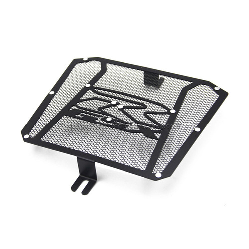 Suitable for Suzuki GSX250R 125 Little R Water Tank Protection Mesh Water Tank Mesh Modification Water Tank Cover