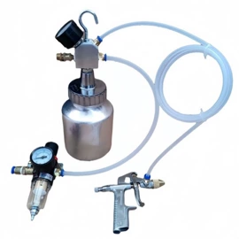 喷枪;喷涂工具;气动喷枪
