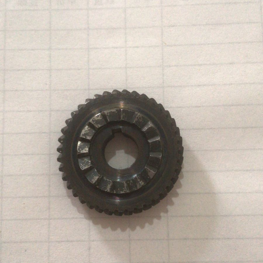 电动工具齿轮 斜齿轮  精密齿轮 小模数齿轮 伞型齿轮厂家直销